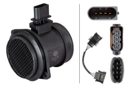 HELLA 8ET009 149-211 Air flowmeter kaina