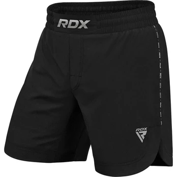 Kompresiniai šortai RDX T15 MSS-T15B-M, juoda, M