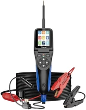Acartool Vddiagtool Grandinių testeris Vdiagtool V500