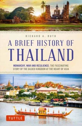 Brief History of Thailand