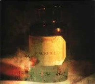 CD Blackfield - Blackfield