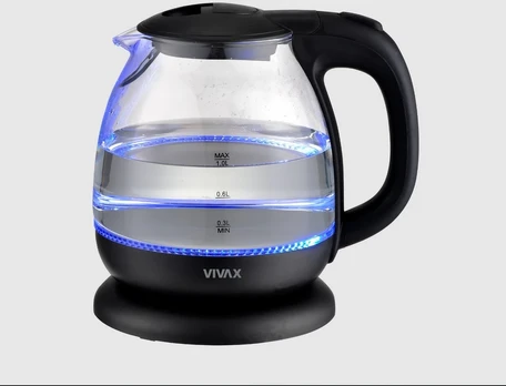 Virdulys Vivax WH-100G