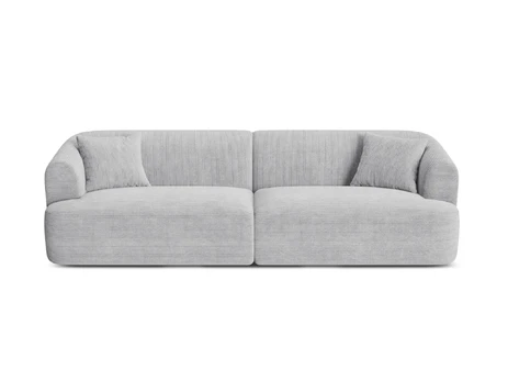 Modular Sofa, "Campi", 4 Seats, 255x90x70 Made in Europe