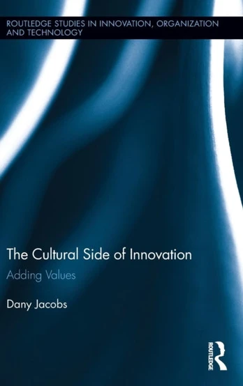 Cultural Side of Innovation