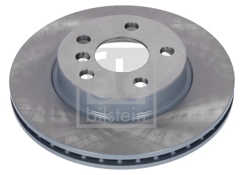 FEBI FE176803 Brake Disc