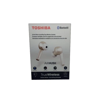 Ausinės Toshiba Airhush RZE-BT1050E