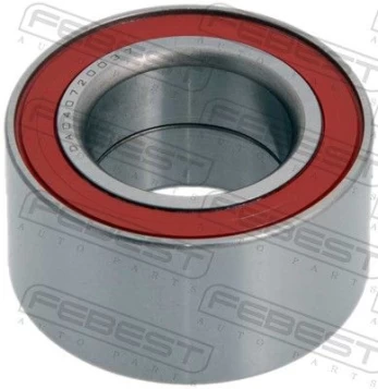 Rato guolis FEBEST DAC40720037