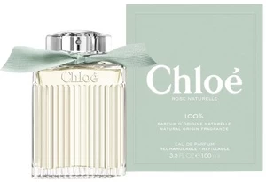 Kvapusis vanduo Chloe Rose Naturelle EDP, 100 ml