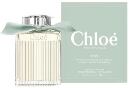 Kvapusis vanduo Chloe Rose Naturelle EDP, 100 ml kaina