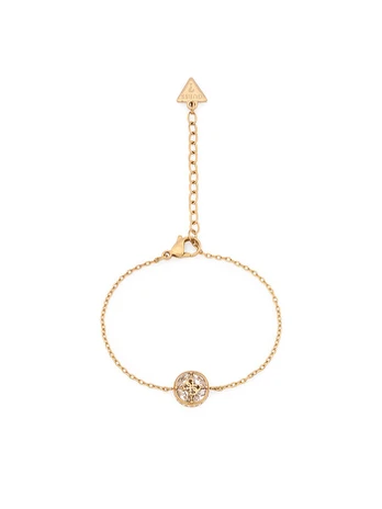 Guess Apyrankė JUBB06 397JW Auksinė