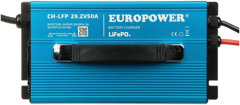 KROVIKLIS CHLFP/24/50 EUROPOWER