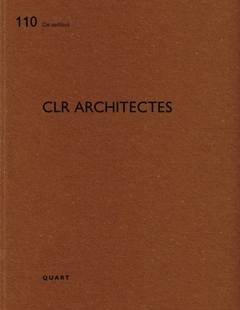 CLR architectes