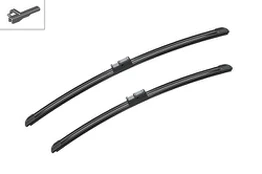 Valytuvai BOSCH 3397118928 kaina
