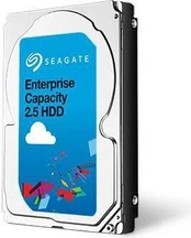 Serverio diskas Seagate Exos E 7E2000 2TB 2.5 "'SAS-3 (12Gb / s) (ST2000NX0273)