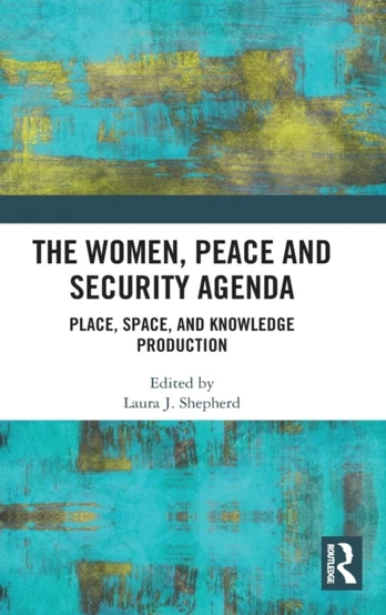 Women, Peace and Security Agenda