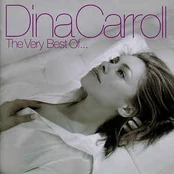 CD Dina Carroll - The Very Best Of...