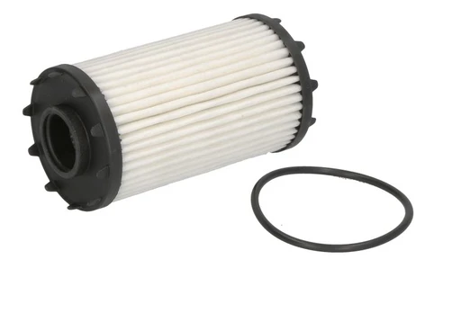 Alyvos filtras MAHLE OX1184D