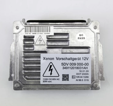 LABL009, XENON blokas BMW, Chrysler, Citroen, Ford