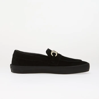 Vans Skate Loafer Black - Dydis 39 (VN000Z76BM81 Vans batai)