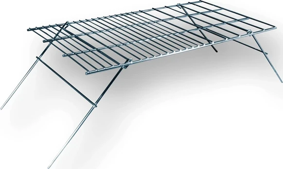 Coghlans Foldable grill
