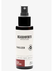 Beardburys Baigiamasis purškiklis Finalizer Final Touch Spray : Talpa - 100ml kaina