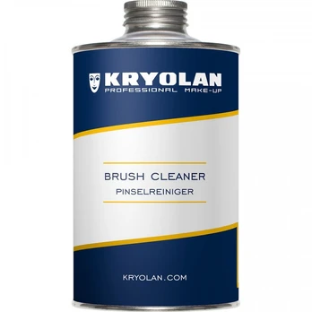 Kryolan teptukų ploviklis 500ml.