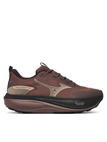Mizuno Bėgimo batai Wave Rider Tt 4 J1GW2632 Vyšninė