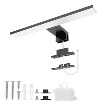 LED šviestuvas vonios kambariui 5 W 30 cm