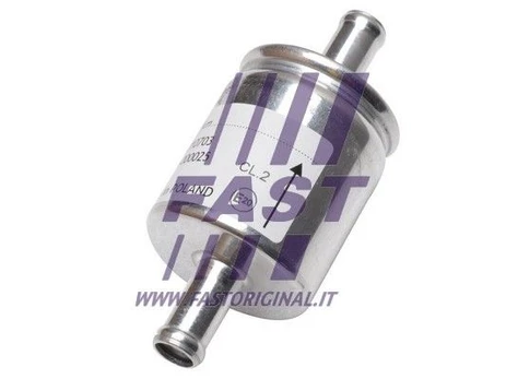 Kuro filtras FAST FT39252