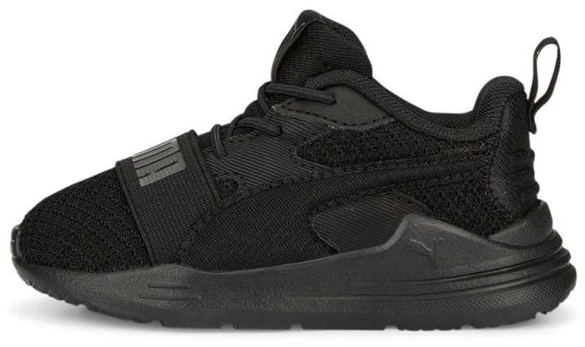 Puma Wired Run Pure JR 390849-01 batai