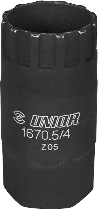 Unior cassette puller HG Shimano