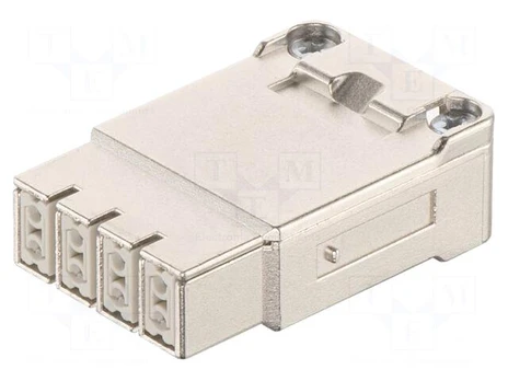Han Gigabit insert female