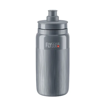 Gertuvė Elite FLY FLY MTB TEX 550ml (pilka)