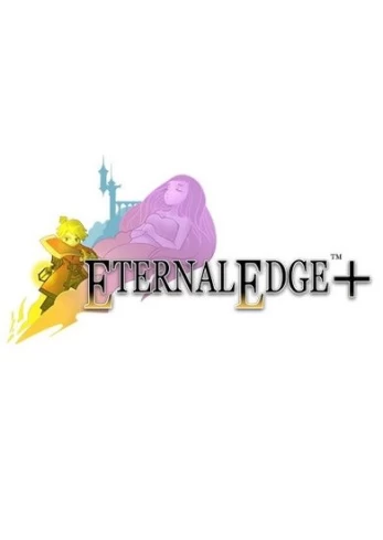 Eternal Edge + PC