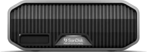 Kietasis diskas SanDisk Professional G-DRIVE PROJECT 26TB