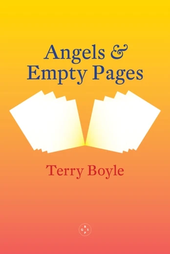 Angels & Empty Pages