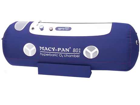 Slėgio - deguonies kamera (Hyperbaric) Macy-Pan ST801