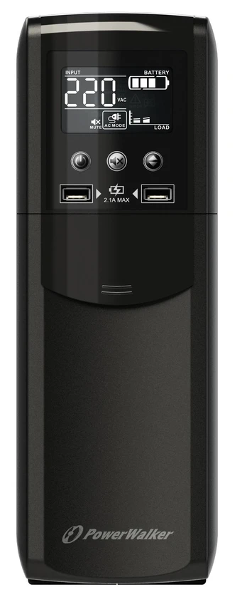 Power Walker UPS PowerWalker VI 1200 CSW (10121113)
