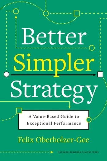 Better, Simpler Strategy