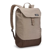 Thule 5450 Lithos Backpack 16L Tinted Taupe/Nuanced Brown kaina