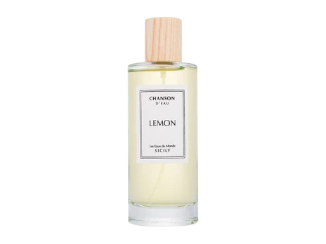 Chanson d´Eau Lemon 100ml Moterims EDT