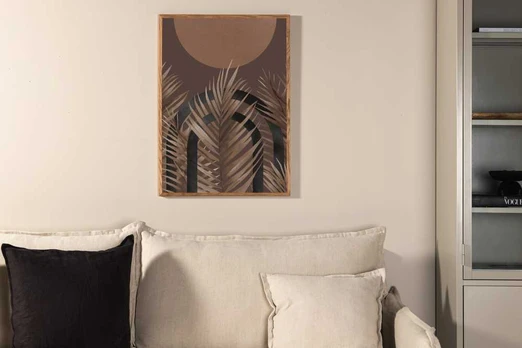 Paveikslas - Structures - 50x70
