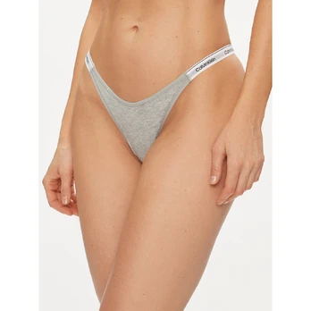 Calvin Klein Underwear Siaurikės 000QD5157E Pilka