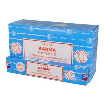 Satya Karma smilkalai x 12