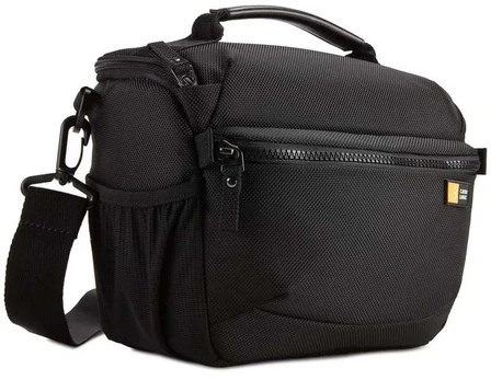 Case Logic 5255 Bryker DSLR Shoulder Bag Juodas