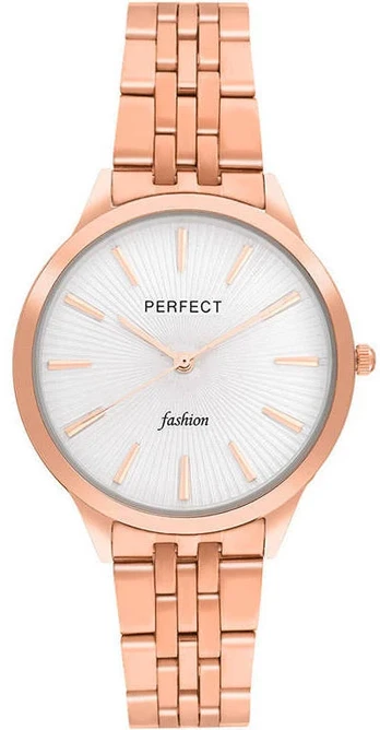 Moteriškas laikrodis PERFECT S367-06 (zp566e)