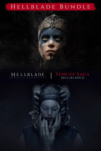 Hellblade Bundle Xbox/PC