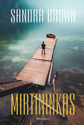 KNYGA Mirtininkas