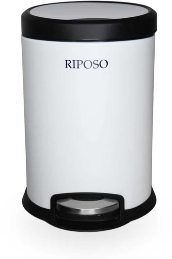 RIPOSO Šiukšliadėžė MATERA 3 L