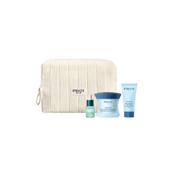 Payot SOURCE MOISTURIZING CREAM 4-PIECE SET